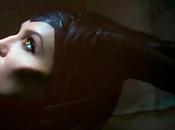 Angelina Jolie "cabrea" nuevo tráiler 'Maleficent'