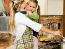 talento madres
