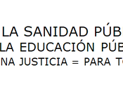 CIUDADANÍAlcalá: PUESTA VALOR BUENO HEMOS HECHO... SANIDAD PÚBLICA!!!! EDUCACIÓN JUSTICIA IGUAL PARA TOD@S!!!!