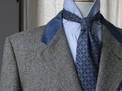 Review Abrigo Tweed Harry´s 1982.