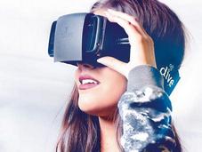 Durovis Dive, primeros anteojos Realidad Virtual para smartphones bajo costo