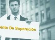Espíritu superación