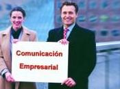 Comunicación empresarial