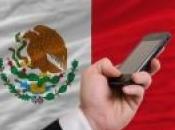 México mercado móvil Latinoamérica