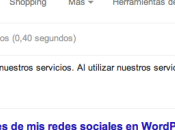 Activar Authorship Google WordPress.com