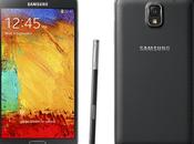 Galaxy Note recibe Android oficialmente