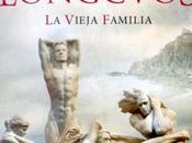Leyendo... Saga Longevos