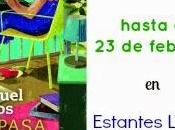 SORTEO pasa nada pasa, saluda (Raquel Martos)