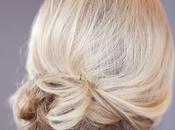 Tutorial: ¡Moño romántico informal!