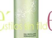 Agua Micelar Desmaquillante Caudalie