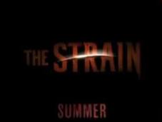 Nueva promo ‘The Strain’