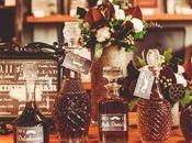 Barra whisky para caballeros