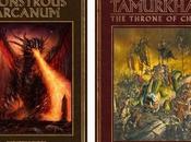 Oleada packs desde para WFB(Warhammer Forge)