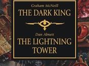 Dark King Lightning Tower:una reseña