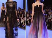 Elie Saab spring-summer 2014
