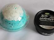 Primer Contacto Lush