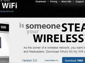 Descubre quién wifi