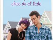 Lola Chico Lado "Stephanie Perkins" (Reseña #82)