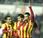 Tello Messi ponen semis Barcelona