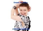 Estado ánimo
