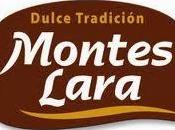 Montes Lara. placer natural