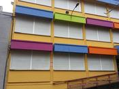 Androidografia Barakaldo CCCXCIII. Somos Colores