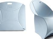 Silla plegable Flux