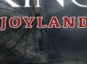 Joyland, Stephen King