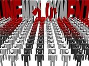 Disminución desempleo 2013