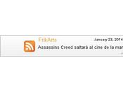 Assassins Creed saltará cine mano Daniel Espinosa
