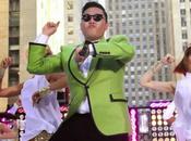 “GANGNAM STYLE” vídeo visto historia