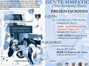 Mañana, Gijón: Gente Simpática