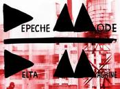 Temporada Programa Depeche Mode “Delta Machine” (2013)