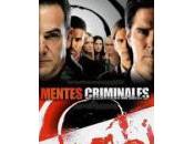 Mentes criminales