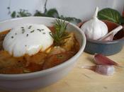 Sopa gusto