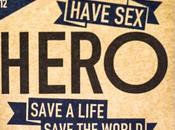 Salvar vidas practicando sexo