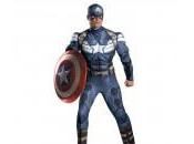 Disfraces Halloween Capitán América: Soldado Invierno