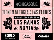 GIRLS, #chicasque…
