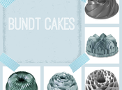 Bundt cakes: Paseo