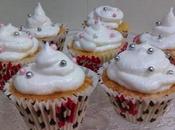 Cupcakes limón merengue Suizo