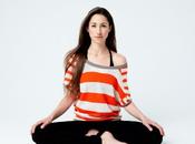 Nuevo Año, Nueva Actitud Yoga Para Cuerpo Mente Tara Stiles