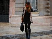 Chaleco Pelo Hunter Boots