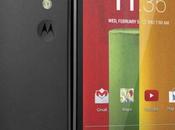 móvil semana: Motorola Moto