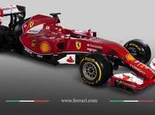 (F1) F14-T: Ferrari 2014 para Fórmula