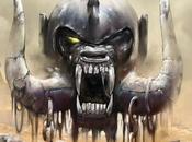 Motörhead, Aftershock