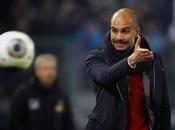 Guardiola: "¿La dimisión Rosell? comentarios"