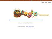 Cuanto sorprende google cumpleaños
