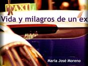 Reseña: Vida milagros María José Moreno