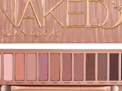 Naked urban decay