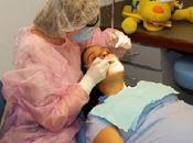 Cuidado bucal embarazo